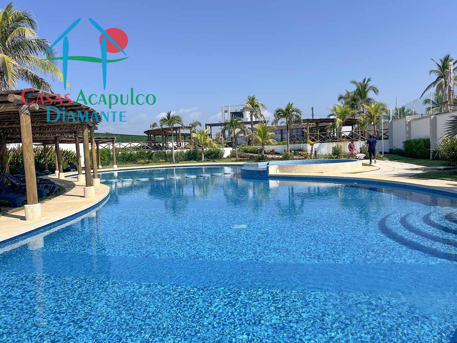 Dream Diamante - Club de playa 9